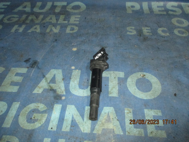 Bobina inductie BMW E71 X6 5.0i N63B44A; 78600001