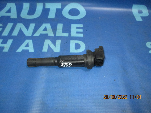 Bobina inductie BMW E90 318i; 7551260