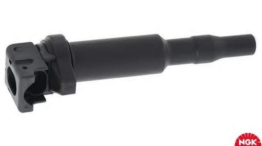 Bobina inductie BMW Seria 1 Cupe (E82) (2007 - 2013) NGK 48206 produs NOU