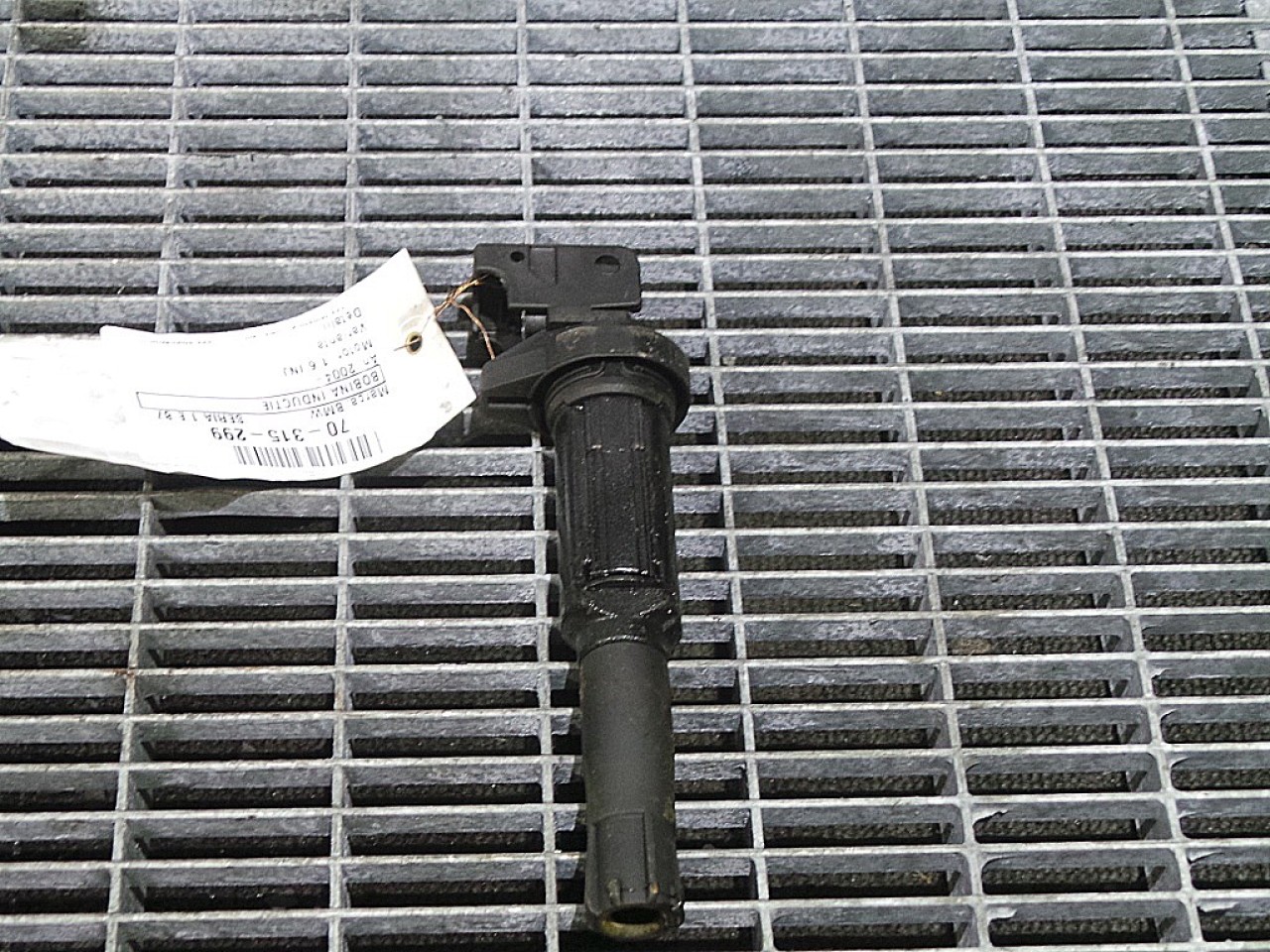 BOBINA INDUCTIE BMW SERIA 1 E 87 1.6 INJ - (2004 2007)