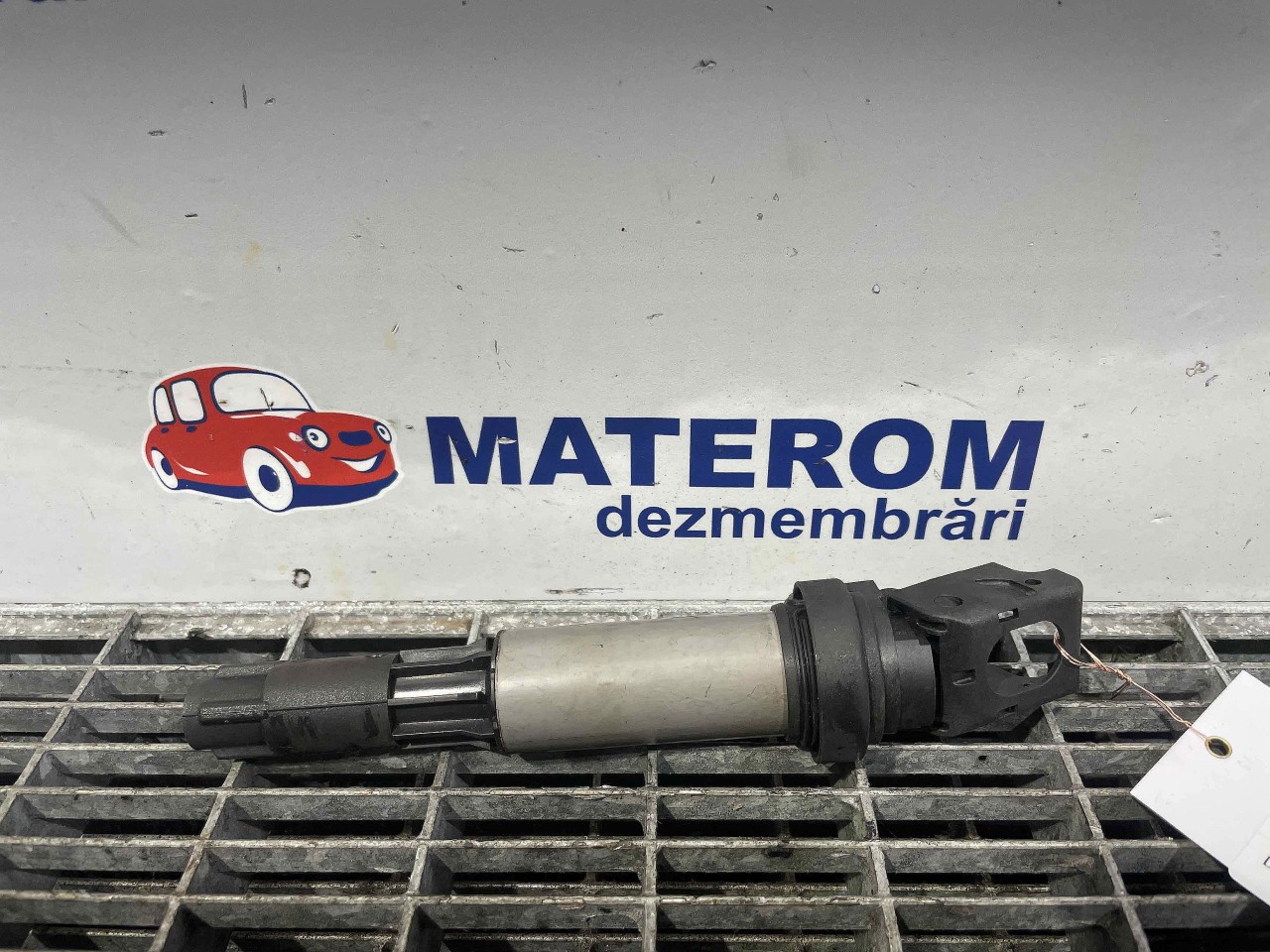 BOBINA INDUCTIE BMW SERIA 1 E 87 1.6 INJ - (2004 2011)