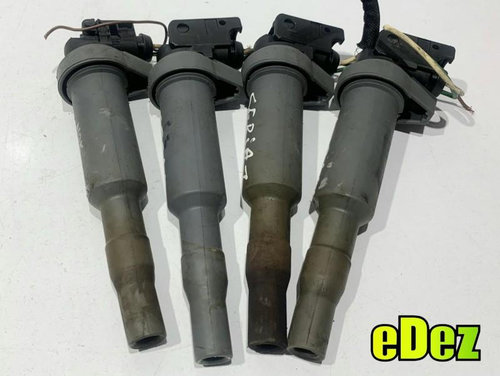 Bobina inductie BMW Seria 1 LCI (2008-2011) (E81,E87) 1.6 benzina N43B16 U5039