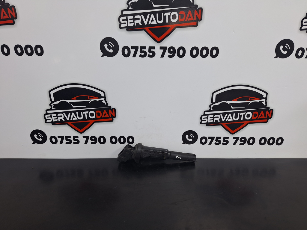 Bobina inductie BMW Seria 3 (1998-2005) [E46] 1.8 Benzina 2003, 1712223