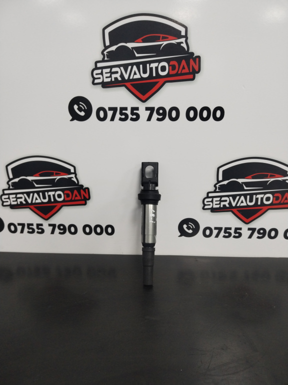 Bobina inductie BMW Seria 3 (2005-2012) [E90] 1.8 Benzina 2008, GN10572