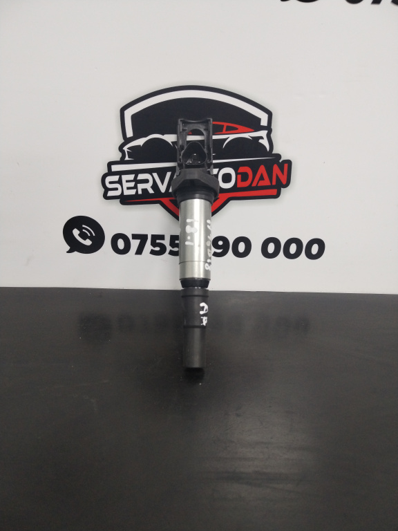 Bobina inductie BMW Seria 3 (2005-2012) [E90] 1.8 Benzina 2008, GN10572