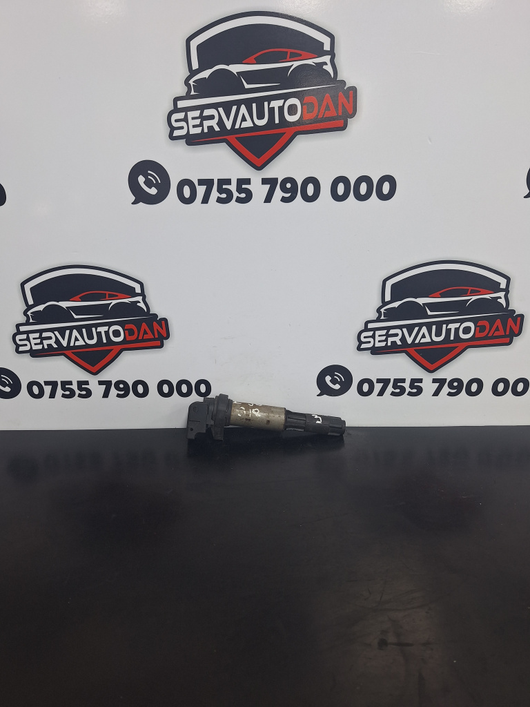 Bobina inductie BMW Seria 3 (2005-2012) [E90] 1.8 Benzina 2007