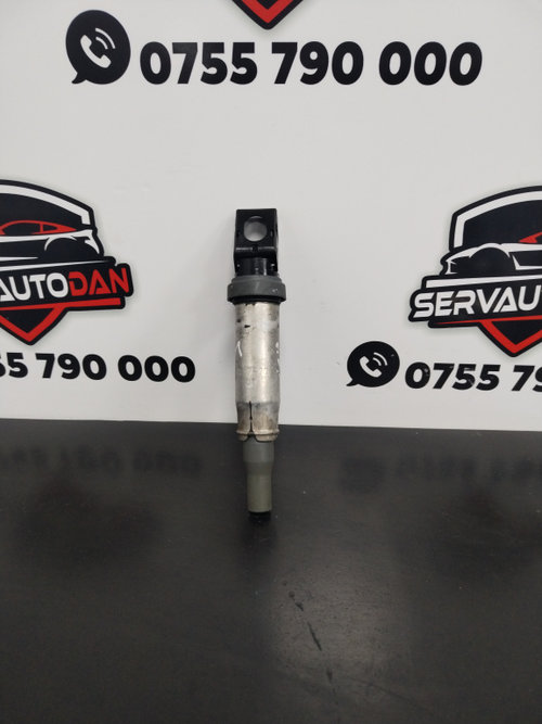 Bobina inductie BMW Seria 3 (2005-2012) [E90] 2.0 Benzina 2011, 7577118