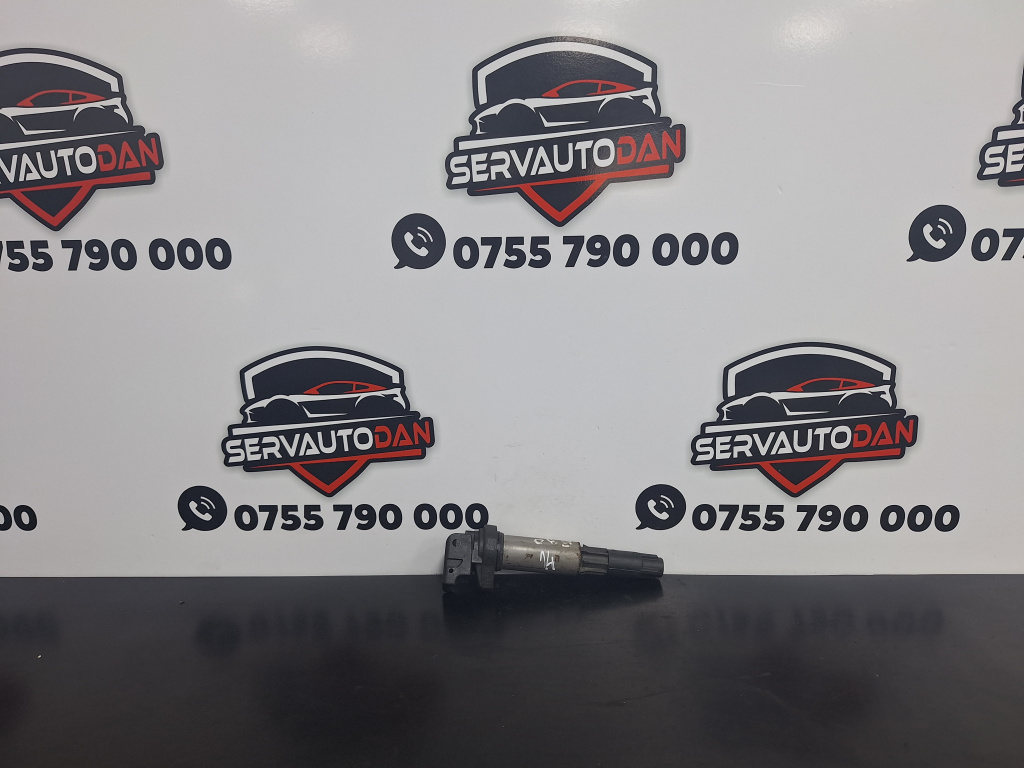 Bobina inductie BMW Seria 3 (2005-2012) [E90] 2.0 Benzina 2007, 0221504100