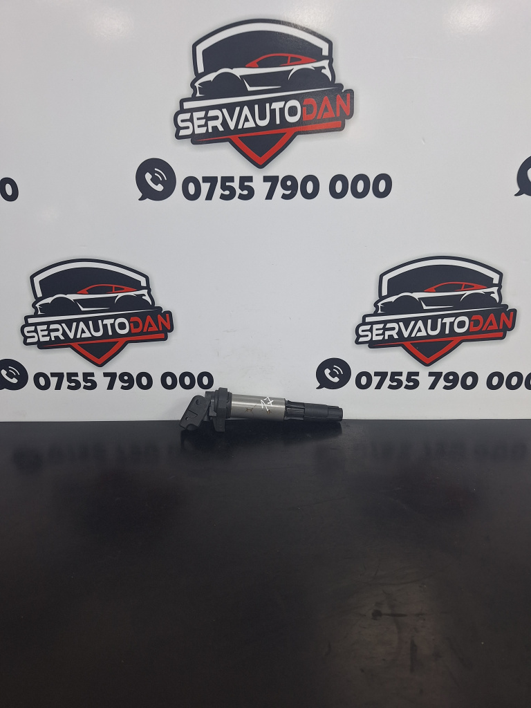 Bobina inductie BMW Seria 3 (2005-2012) [E90] 2.0 Benzina 2007, 0221504100