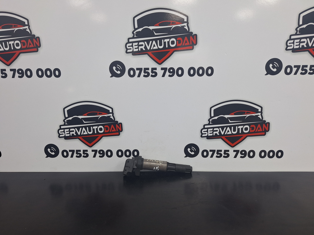 Bobina inductie BMW Seria 3 (2005-2012) [E90] 2.0 Benzina 2007, 0221504100