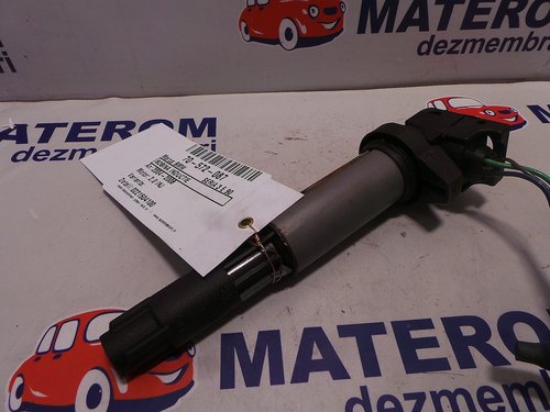 BOBINA INDUCTIE BMW SERIA 3 E 90 2.0 INJ - (2004 2007)