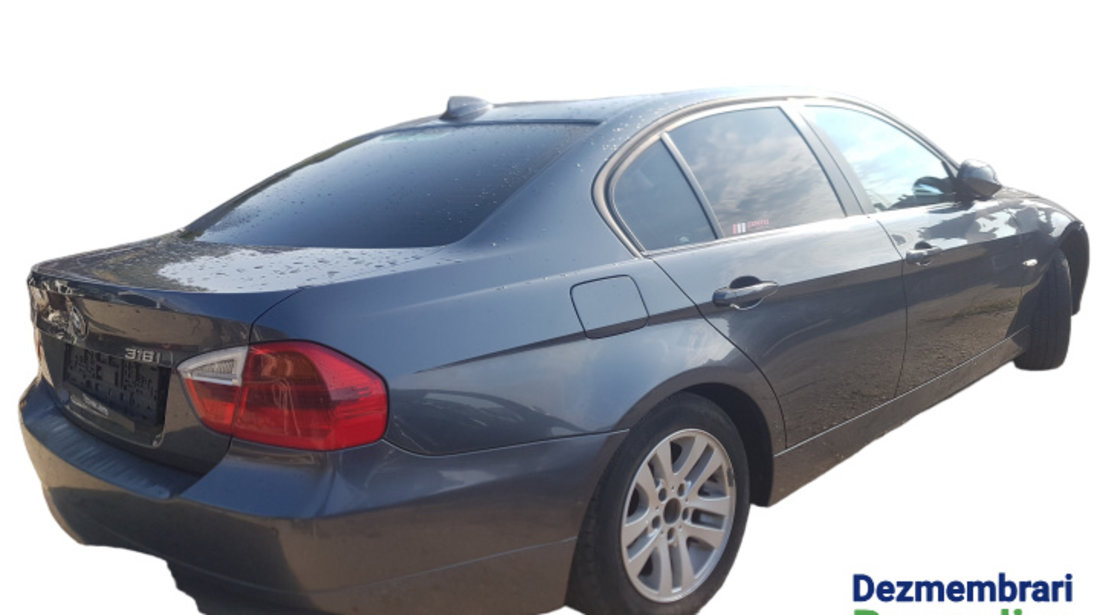 Bobina inductie BMW Seria 3 E90 [2004 - 2010] Sedan 318i MT (129 hp)