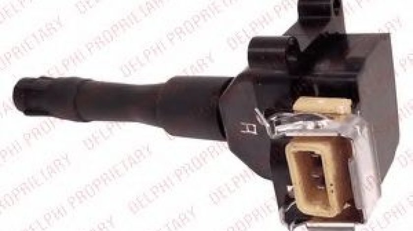 Bobina inductie BMW Seria 3 Touring (E36) (1995 - 1999) DELPHI GN10335-12B1 produs NOU