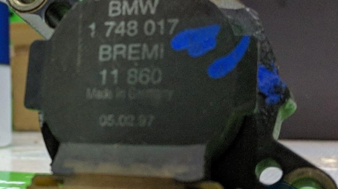 Bobina inductie BMW Seria 5 (1995-2003) [E39] 1 748 017