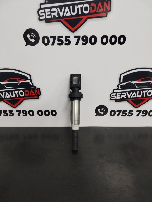 Bobina inductie BMW Seria 5 LCI (2007-2010) [e60] 3.0 Benzina 2008, 7594596-04