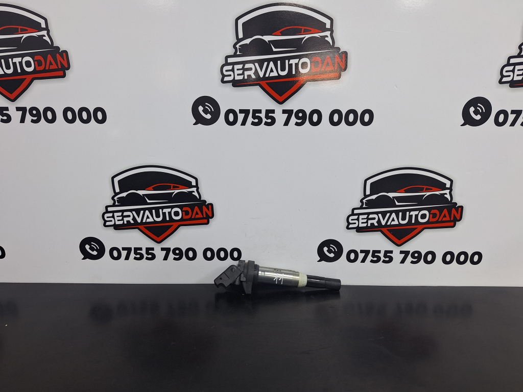 Bobina inductie BMW X5 (2012-2019) [F15] 2.0 Benzina 2015, 28114820