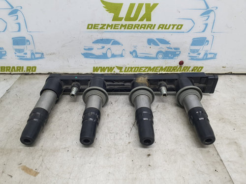 Bobina inductie ceo1840-12b1 1.4 F14D4 Chevrolet Aveo T250 [facelift] [2006 - 2012]