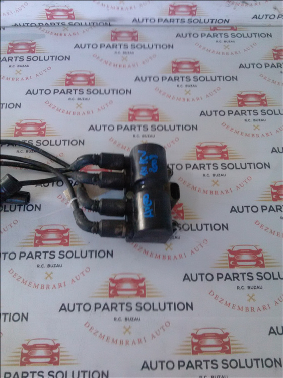 Bobina inductie CHEVROLET AVEO 1.4 16v BENZINA an fabr. 2008