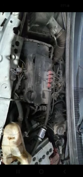 Bobina inductie Chevrolet Aveo 1.4 i euro 5 74 kw A14XER VLD1893
