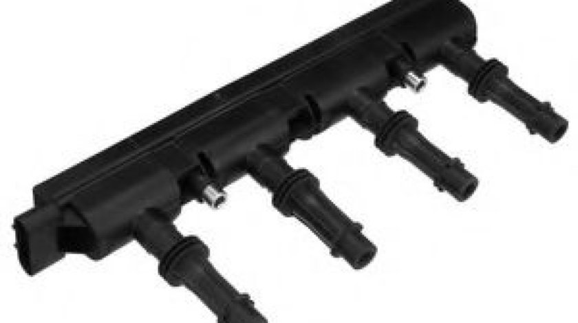 Bobina inductie CHEVROLET AVEO Hatchback (T300) (2011 - 2016) DELPHI GN10401-12B1 produs NOU