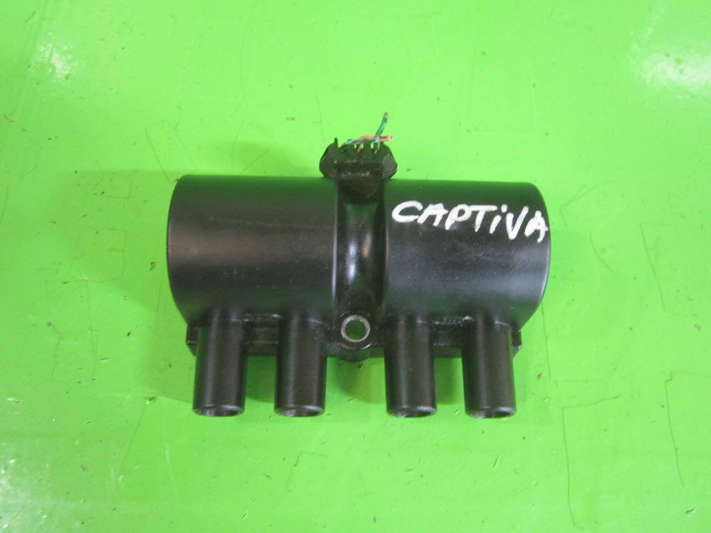 BOBINA INDUCTIE CHEVROLET CAPTIVA 2.4 BENZINA FAB. 2006 - 2014 ⭐⭐⭐⭐⭐