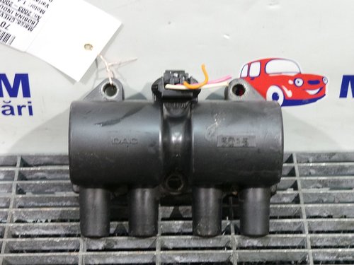 BOBINA INDUCTIE CHEVROLET KALOS 1.4 INJ - (2003 2008)