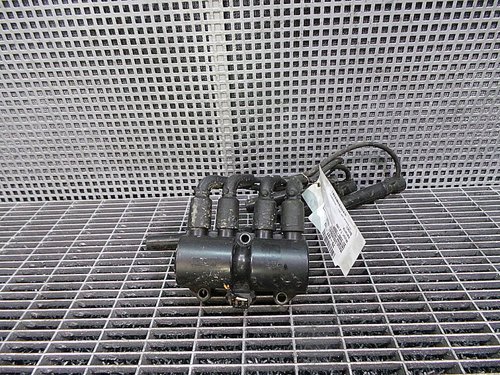 BOBINA INDUCTIE CHEVROLET KALOS 1.4 INJ - (2003 2008)