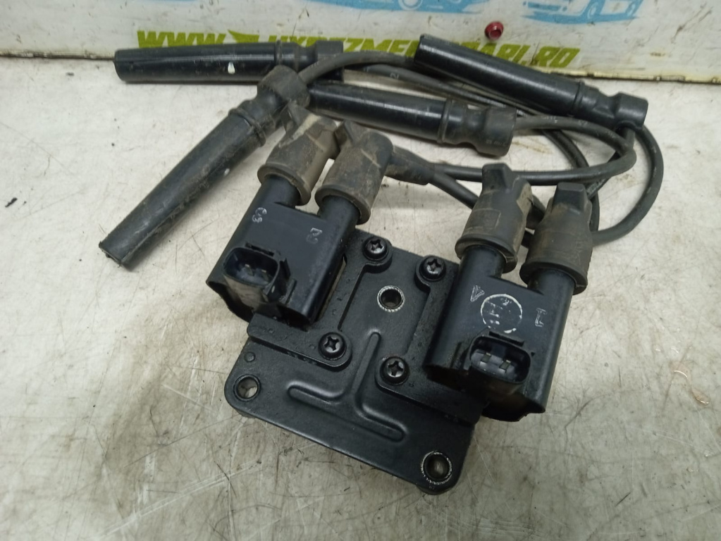 Bobina inductie Chevrolet Lacetti [2004 - 2013] 1.4 benzina