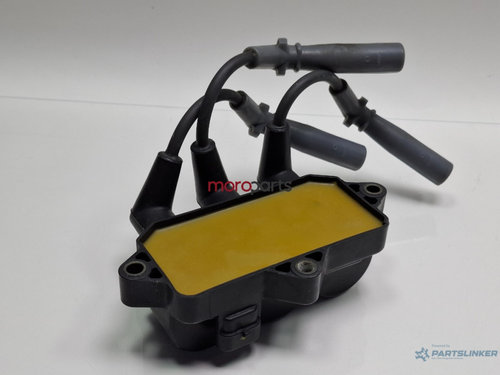 Bobina inductie CHEVROLET SPARK M200, M250 2005 - 2014 0.8 0.8 F8CV 96291054