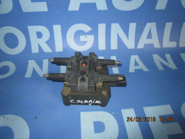 Bobina inductie Chrysler Sebring; 04609103AB