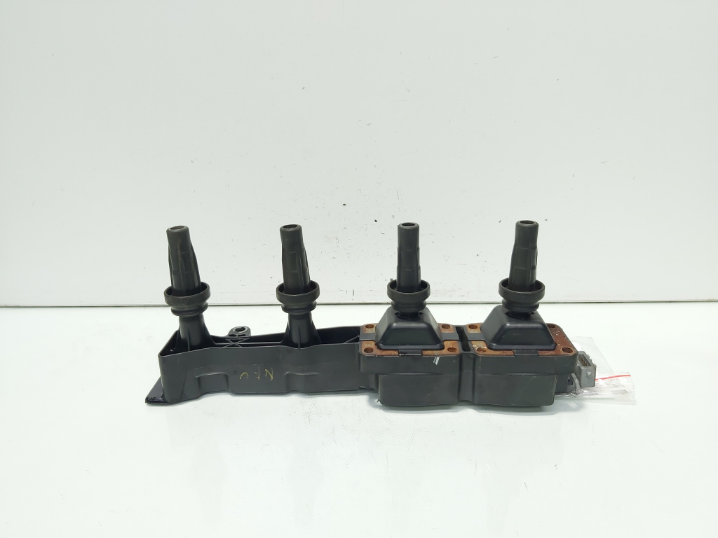 Bobina inductie, Citroen Berlingo 2 1.6 benz, NFU (id:665584)