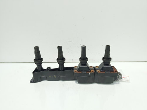Bobina inductie, Citroen Berlingo 2 1.6 benz, NFU (id:665584)