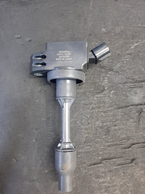 Bobina inductie citroen c1 1.0 b 1kr 1kr-b52e euro 6 90919-02281