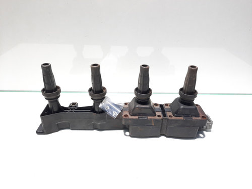 Bobina inductie, Citroen C2 (JM) [Fabr 2003-2009] 1.6 VTS, NFS (id:452008)