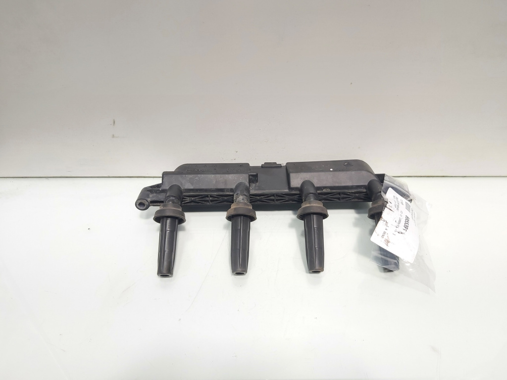 Bobina inductie, Citroen C3 (II) 1.4 benz, KFT (id:695539)