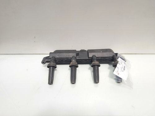 Bobina inductie, Citroen C3 (II) 1.4 benz, KFT (id:695539)