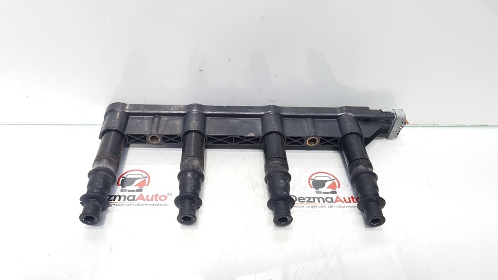 Bobina inductie, Citroen C4 (I), 1.4 B, 9651710680