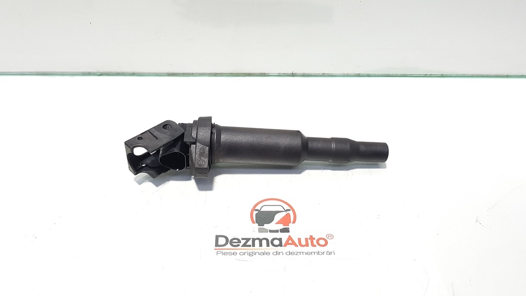 Bobina inductie, Citroen C4 (I), 1.6 b, 5FW, 757164380-01
