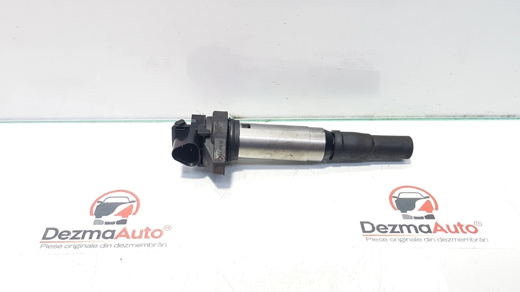 Bobina inductie, Citroen C4 (I), 1.6 benz, 5FW, 0221504470