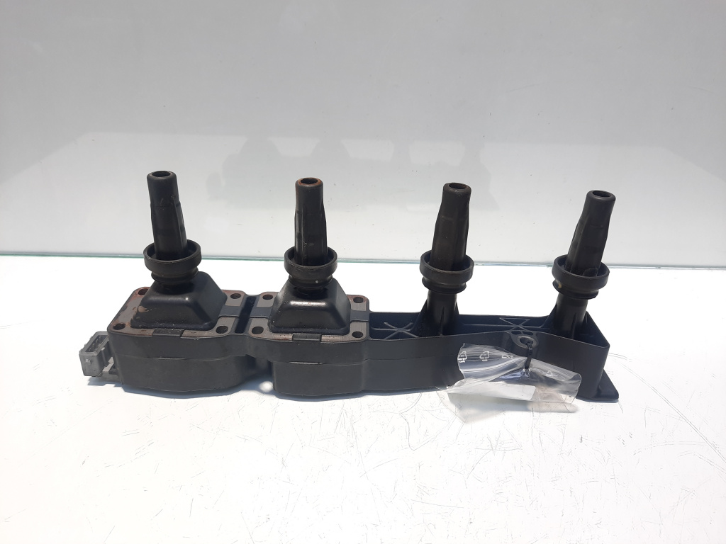 Bobina inductie, Citroen C4 (I), 1.6 benz, NFU