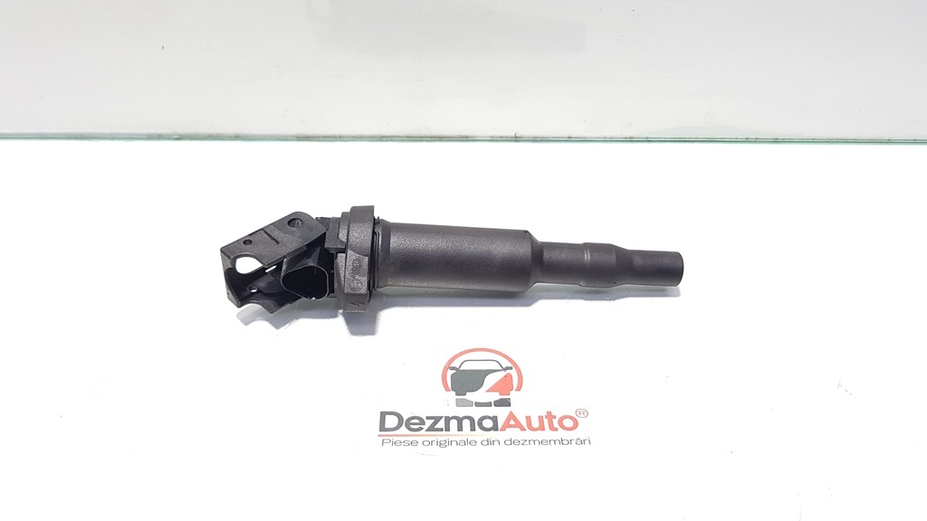 Bobina inductie, Citroen C4 (I) coupe, 1.6 b, 5FW, 757164380-01
