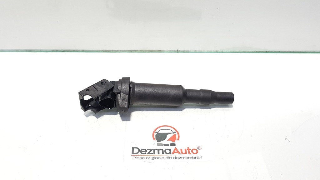 Bobina inductie, Citroen C4 (I) coupe, 1.6 b, 5FW, 757164380-01