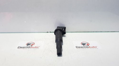 Bobina inductie, Citroen C4 (I) coupe, 1.6 benz, 5FW, V7571643