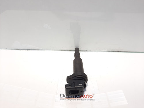 Bobina inductie, Citroen C4 (I) [Fabr 2004-2011] 1.6 B, 5FW, V7571643