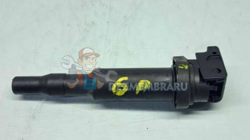 Bobina inductie, Citroen C5 (III), 2.0 B, RFJ, V759493780