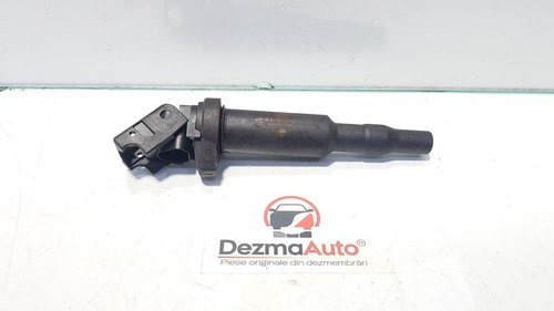 Bobina inductie, Citroen C5 (III) Break, 2.0 B, RFJ, cod V759493780