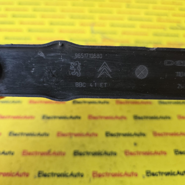 BOBINA INDUCTIE CITROEN, PEUGEOT, 9651710680,