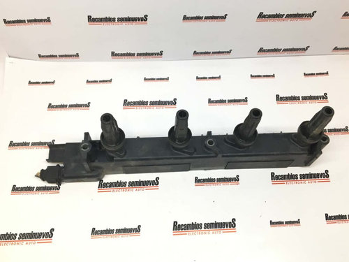 BOBINA INDUCTIE CITROEN PICASSO, 2526118A, 9634131480,