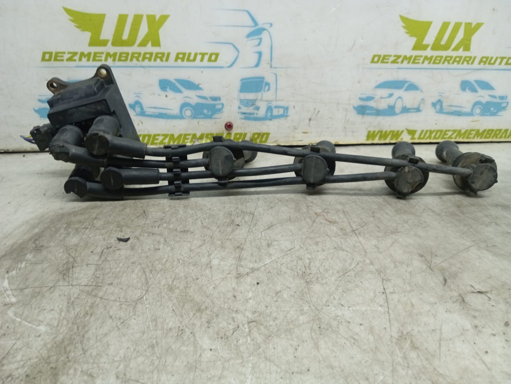 Bobina inductie cm5g-12029-fb Ford C-Max 2 [2010 - 2015]