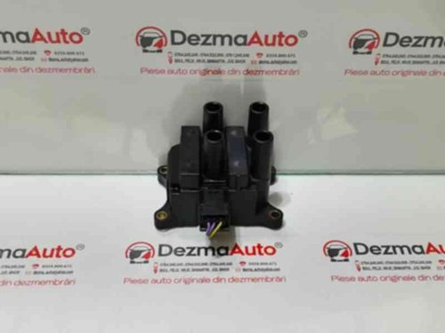 Bobina inductie, CM5G-12029-FB, Ford Focus 3, 1.6B (id:319546)